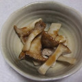 きらり流れ星's cooksnap of when they made 材料１つ☆エリンギのオイスターソース炒め.