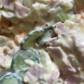 クックHB0OYQ☆'s cooksnap of when they made tommy家のポテトサラダ☆.