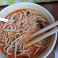 ポランスキー's cooksnap of when they made そうめんやうどんでも！簡単坦々風つけだれ.