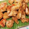 トン太郎's cooksnap of when they made KFC風フライドチキン.