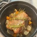 チサfr4231's cooksnap of when they made 【STAUB】入れるだけローストポーク.