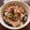 喜八＆Hacchi's cooksnap of when they made 押麦のひじきと豆ナッツのカッテージサラダ.