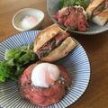 harupon☆'s cooksnap of when they made 本掲載！フライパンで簡単ローストビーフ.
