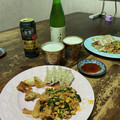 記念樹's cooksnap of when they made 【おうち居酒屋】ちくわの磯辺揚げ（焼き）.