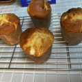 シャー猫's cooksnap of when they made いちじくのマフィン.