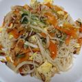 クック8CAWCT☆'s cooksnap of when they made 簡単そうめんチャンプル☆.