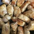 ゆめころり's cooksnap of when they made さつまいもの肉巻き.