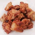 すーさん。。's cooksnap of when they made ファミチキ風！チキンの唐揚げ。.
