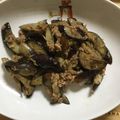 らんち☆'s cooksnap of when they made ナスのシーチキンソテー.