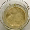 らんち☆'s cooksnap of when they made ゴマドレッシング.