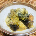 料理男子部's cooksnap of when they made ＊さざえのバター醤油炒め＊.