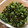陸ケミ's cooksnap of when they made しその実の塩昆布和え.
