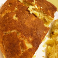 KAAASM's cooksnap of when they made HMと生おからの簡単ケーキ♪♪(炊飯器）.