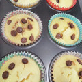 picton's cooksnap of when they made バター無し◎簡単◎マフィン.