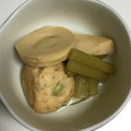 らんち☆'s cooksnap of when they made たけのことがんもどきの煮物.