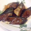 junjujun's cooksnap of when they made 私の黄金比☆ぶりの照り焼き【追記加筆あり.