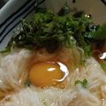 北海どんちゃん's cooksnap of when they made 山芋そうめん.