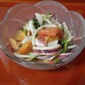 クックJCHQRD☆'s cooksnap of when they made イカと檸檬のハーブマリネ.