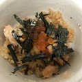 クックFML1ZN☆'s cooksnap of when they made はらこ飯 （宮城県の郷土料理）.