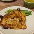 みみず◎'s cooksnap of when they made ちゃちゃっと！白だしアスパラガス炒め♪.