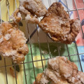 かずみ0125's cooksnap of when they made ザクザク鶏の唐揚げ☆.