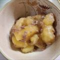 るこちゃんまま's cooksnap of when they made 圧力鍋で簡単☆じゃがいものそぼろ煮.
