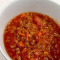 ☆megunyan☆'s cooksnap of when they made ミートソース★トマト缶で！簡単.
