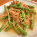 ★りなんち★'s cooksnap of when they made いんげんとツナの甘辛炒め.