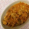 tanzanite's cooksnap of when they made シェフ直伝チキンムアンバ 世界第１０位.
