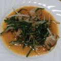 マックス＆アーク's cooksnap of when they made 鶏肉ともやしの味噌炒め煮.