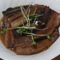 マックス＆アーク's cooksnap of when they made 圧力鍋で　ニシンの甘露煮.