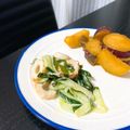 ﾏﾅｽﾞｷｯﾁﾝ's cooksnap of when they made ちくわとわかめときゅうりのサラダ.