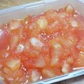 dnoopy's cooksnap of when they made りんごのフィリング.