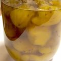 けんちゃこっち's cooksnap of when they made 栗の甘露煮.