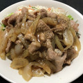 Sasakicks's cooksnap of when they made 豚のしょうが焼き.