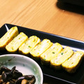 みかりんさん。's cooksnap of when they made 失敗しない！ふわっとだし巻きたまご.