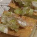 ヨシヨッシー's cooksnap of when they made カリカリ厚揚げのネギダレかけ✨.