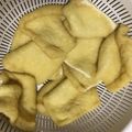 夕飯は６時です's cooksnap of when they made よりカロリーダウンさせる油揚げの油抜き方.