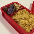 papikun's cooksnap of when they made シャドークイーンコロッケ（*/∇＼*）.