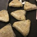 クックCW8IVG☆'s cooksnap of when they made 連子鯛を丸ごと、炊飯器で鯛めし.