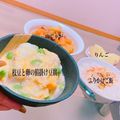 Rina☻'s cooksnap of when they made 癒される♡玉子と枝豆のあんかけ豆腐.