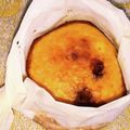 こももさん's cooksnap of when they made 裏ワザ　オーブンペーパーでカップ.