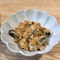 mikko6's cooksnap of when they made 簡単フライパンで牡蠣フライもどき.