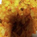 ★なおなおっち☆'s cooksnap of when they made 子供大好き♪ツナコーンクリームパスタ.