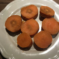 Yokchina's cooksnap of when they made 驚愕の甘さ(◎o◎)！魔法の焼き芋.