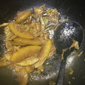 かおtan's cooksnap of when they made ご飯がすすむ♪　冬瓜と牛肉の炒め物.