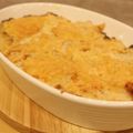 みるく茶's cooksnap of when they made 子どもが喜ぶ♪有りあわせ簡単グラタン☆.