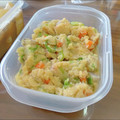 ＴＯＭＯＷＡＴ's cooksnap of when they made 懐かしい♪うの花の炒め煮（おから煮）.