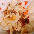 クックS5N2AF☆'s cooksnap of when they made 牛肉とトマトのサラダ♡.