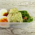 さくらん餅's cooksnap of when they made ピーマンのたらこ和え.